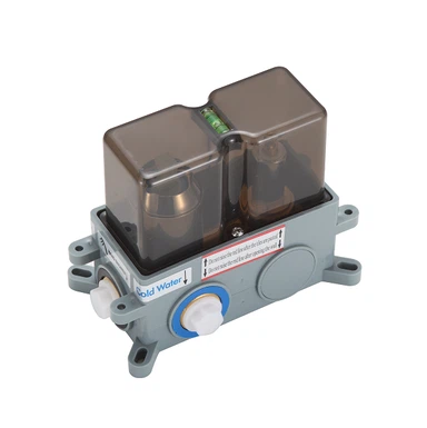 جولة مخفية صنبور