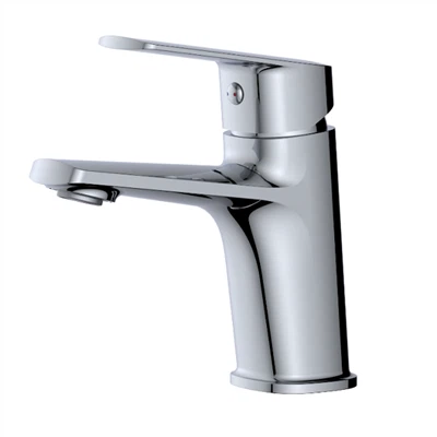 صنبور حوض توفير المياه